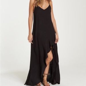 Billabong Kick It Up Dress
